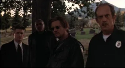 Dans quel film peut-on le voir ainsi ?