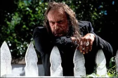 Dans quel film peut-on le voir ainsi ?