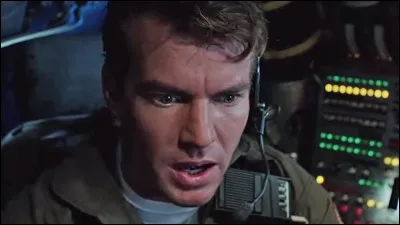 Dans quel film peut-on le voir ainsi ?