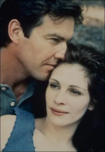 Dans quel film peut-on le voir ainsi ?