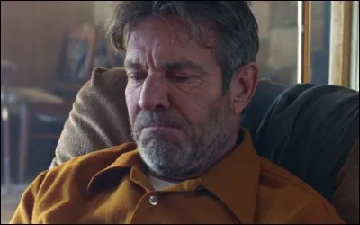 Dans quel film peut-on le voir ainsi ?