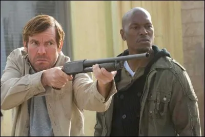 Dans quel film peut-on le voir ainsi ?