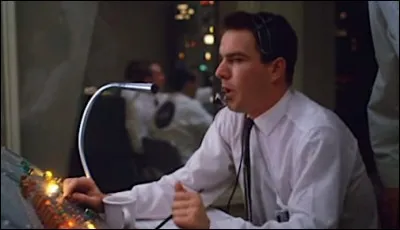 Dans quel film peut-on le voir ainsi ?