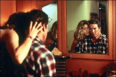 Dans quel film peut-on le voir ainsi ?