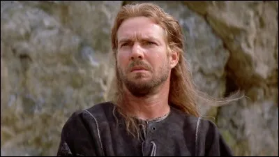 Dans quel film peut-on le voir ainsi ?