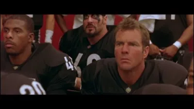 Dans quel film peut-on le voir ainsi ?