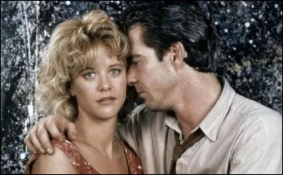 Dans quel film peut-on le voir ainsi ?