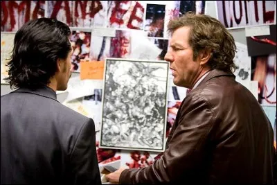 Dans quel film peut-on le voir ainsi ?