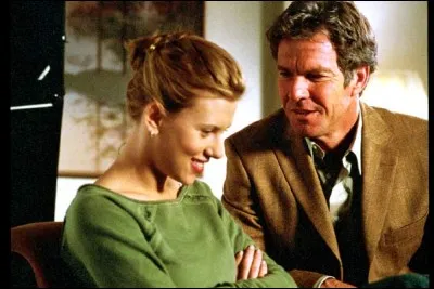 Dans quel film peut-on le voir ainsi ?