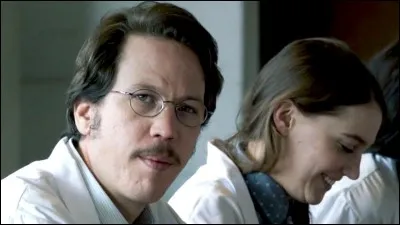 Dans quel film peut-on le voir ainsi ?