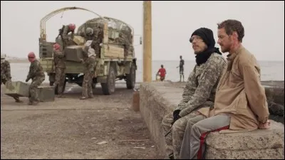 Dans quel film peut-on le voir ainsi ?