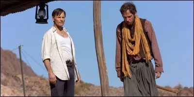 Dans quel film peut-on le voir ainsi ?