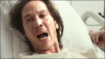 Dans quel film peut-on le voir ainsi ?