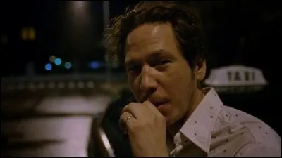 Dans quel film peut-on le voir ainsi ?