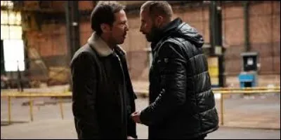 Dans quel film peut-on le voir ainsi ?