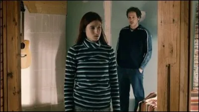 Dans quel film peut-on le voir ainsi ?