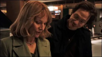 Dans quel film peut-on le voir ainsi ?