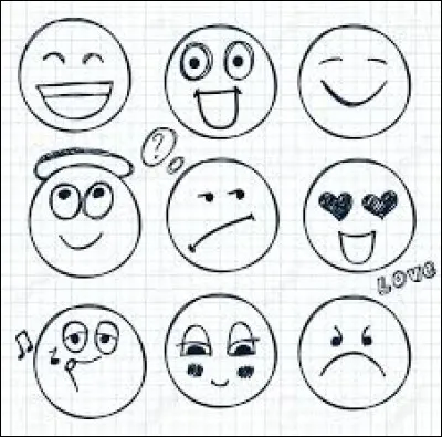 Dans la vie, tu es plutôt...