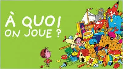 Le plus important pour toi, c'est...