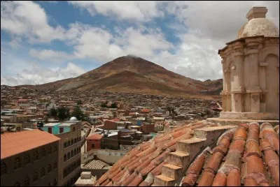 Quelle est la capitale du Niger