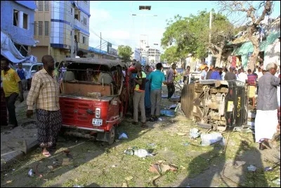Quelle est la capitale du Mozambique ?