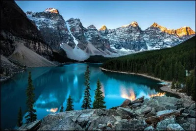 Quelle est la capitale du Canada ?