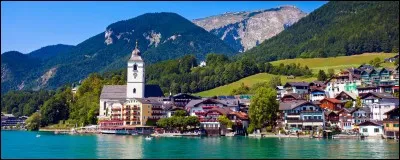 Quelle est la capitale de l'Autriche