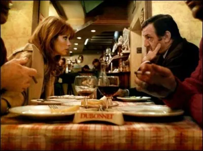 Quel est le titre de ce film de Claude Pinoteau avec Lino Ventura et Léa Massari ?