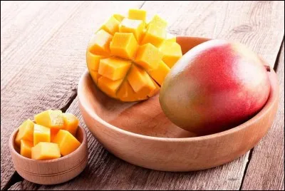 Attention à votre empreinte d'eau ! Combien de litres d'eau sont nécessaires pour produire un kilo de mangues ?