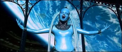 Dans quel film de Luc Besson une diva bleue chante-t-elle le thème de l'opéra "Lucia di Lammermoor" ?