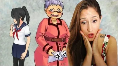 Quel est son crush sur Amour sucré ?