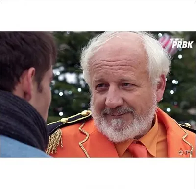 De qui était-il le père ?