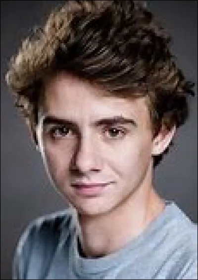 De qui est-il le fils ?