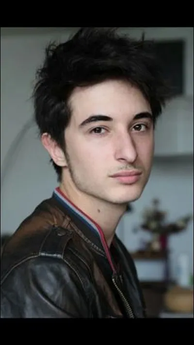 Comment s'appelait sa copine ?