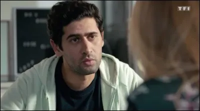 Quel est le métier de Georges ?