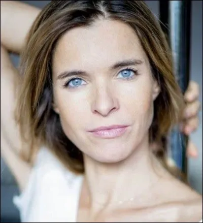 De qui est-elle l'ex-femme ?