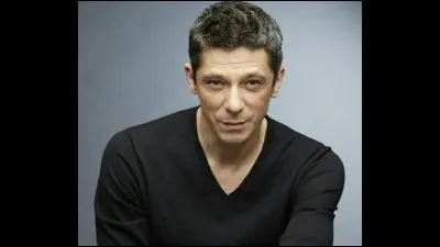 Où travaille Robin Bellanger ?