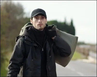 De qui est-il le petit ami ?