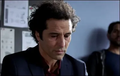 Quel est son métier ?