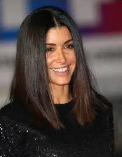 Complétez le titre de cette chanson de Jenifer : "Tourner ma...