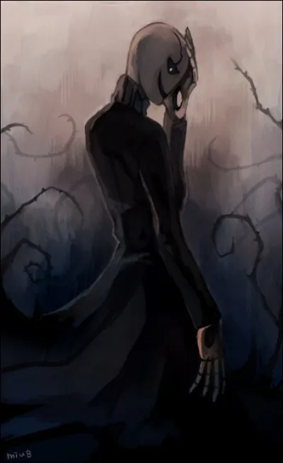 Qui est W.D Gaster ?