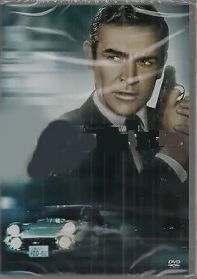 Quel est ce film de Lewis Gilbert ?