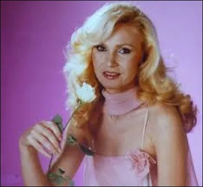 Complétez le titre de cette chanson de Michèle Torr : "Emmène-moi danser...