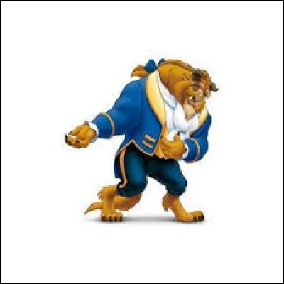 Qui est en couple avec la Bête ?