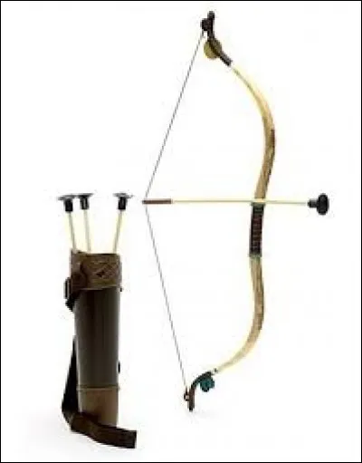 Qui utilise cet arc ?