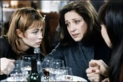 Dans quel film peut-on la voir ainsi ?