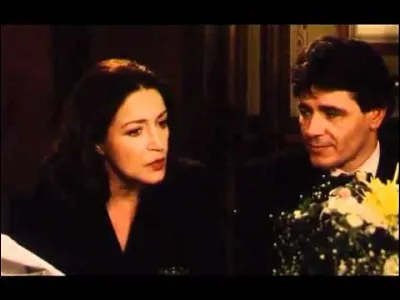 Dans quel film peut-on la voir ainsi ?