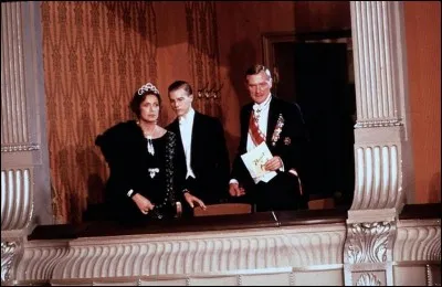 Dans quel film peut-on la voir ainsi ?