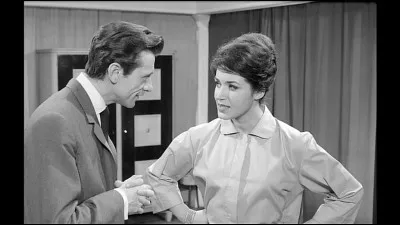 Dans quel film peut-on la voir ainsi ?