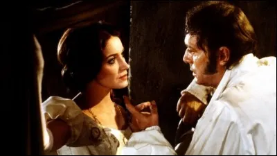 Dans quel film peut-on la voir ainsi ?